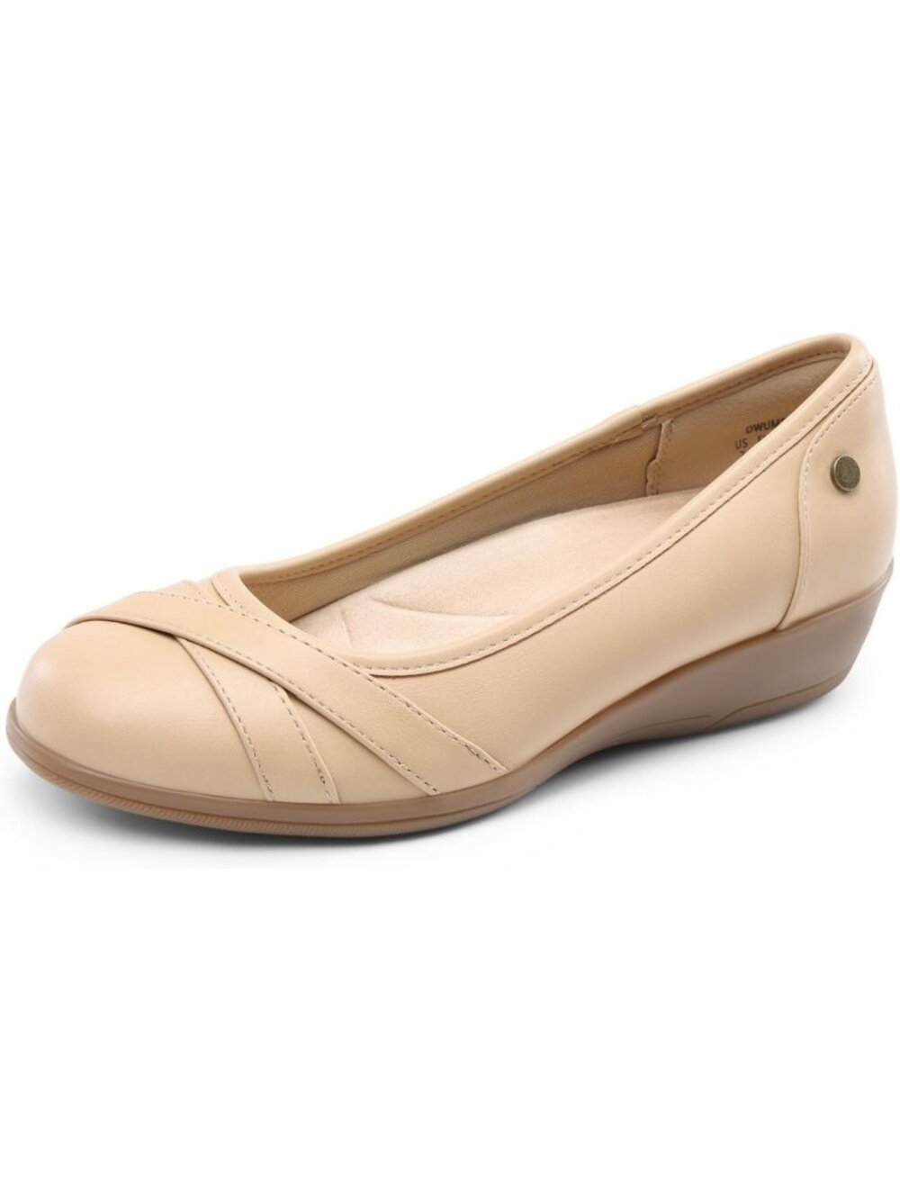 Chic Women's Ballet Flats for Work & Dress - Comfortable, Stylish, Versatile